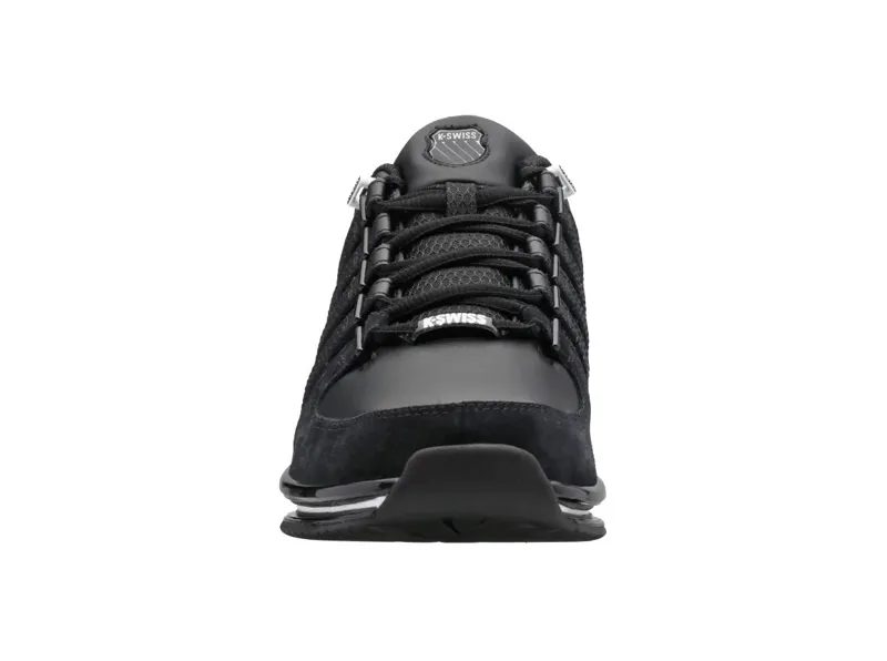 K Swiss Rinzler Trainer Black/White -1